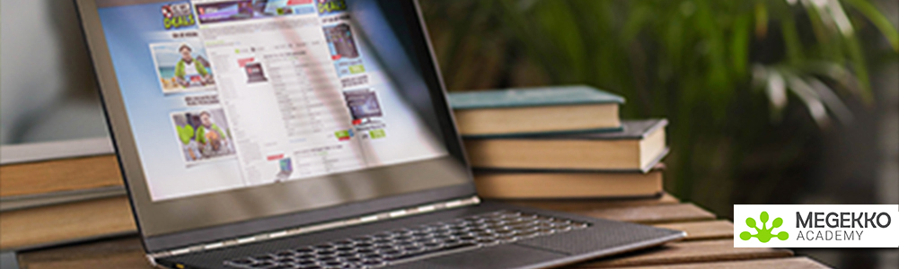 Welke laptop heb ik nodig voor mijn studie? | Megekko Academy